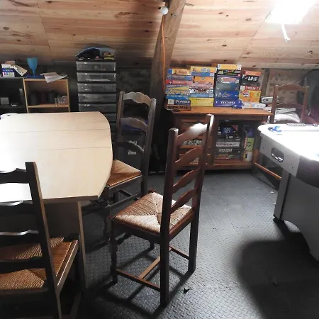 Xalexe Chambres D'hotes Guest house