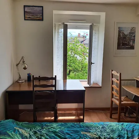 Xalexe Chambres D'hotes Guest house *