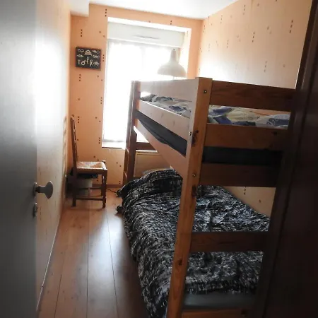 Xalexe Chambres D'hotes Couesmes-vauce