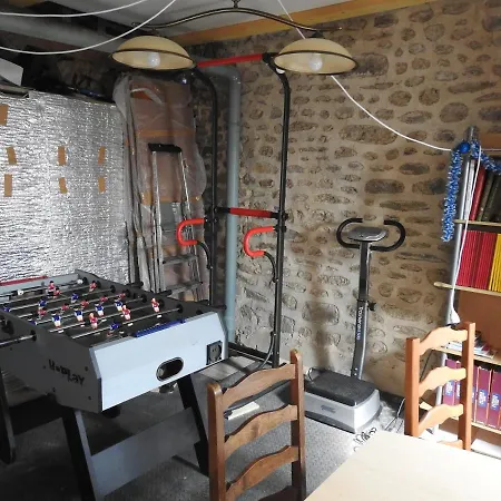 Xalexe Chambres D'hotes Guest house