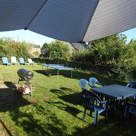 Xalexe Chambres D'hotes Guest house *